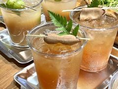 -一朵菌·野生菌探索家火锅(南亚店)