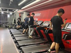 -乐刻运动健身精品馆(览秀城店)