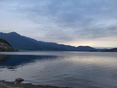 -丽江泸沽湖景区