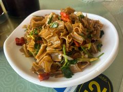 -桃记小吃(贞观街)