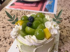 -味多美蛋糕(三元桥店)