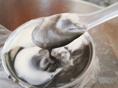 -鞠氏黑芝麻糊(水塔店)