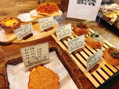 -Let's Taipei 非常烘焙(太古里店)