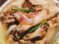 -外婆家(西溪印象城店)
