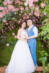 点击看大图 -日光视觉婚纱摄影(旗舰店)