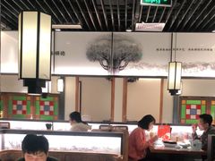 大堂-大榕树下顺德菜(融创茂店)