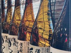 -小川洋风料理(汉街店)