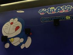 放映厅-春天国际影城(中庚漫游城杜比全景声店)