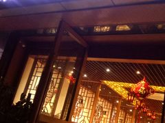 -京味民福烤鸭店(建设四马路店)