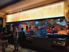 -上海崇明金茂凯悦酒店