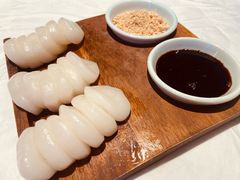 -五马集·海鲜·温州大牌档(黑金冠五马街十字路口店)