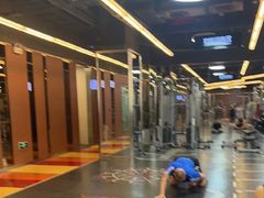 -Fitmula斐嘉健身(省体店)