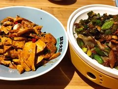 -胡子大厨·超级小炒肉(晶耀前滩店)