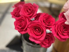 -L'Arome芳芳法国餐厅(仙林金鹰店)