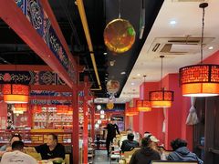 -祥源胡同·涮牛羊肉火锅(花桥店)