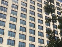 -杭州城中香格里拉大酒店
