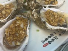 -富临港·蒸汽海鲜·手抓海鲜·炒菜(栈桥店)