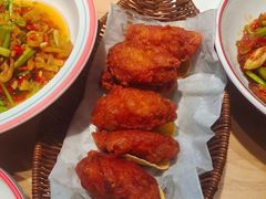 -国味壹号·精品湘菜·宴请佳选(新天地店)
