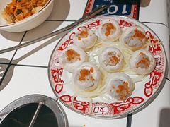 -九街淑芬掌中宝串串公司(沙坪坝店)