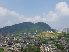 -白石龙音乐公园