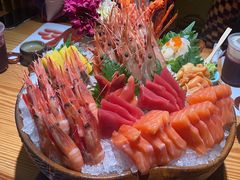 -花潮料理艺食馆(世欧广场店)