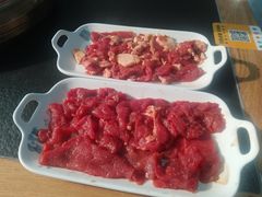 -福福泥炉烤肉(三台子店)