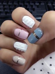 -Easy Lady美甲美睫半永久纹绣工作室