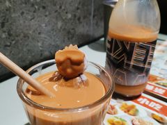 -開籠雀冰室(同和金铂店)