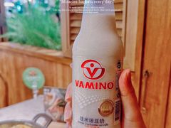 -芭札·Thai泰国餐厅(同和金铂天地店)