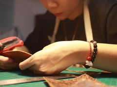 -零几体验diy皮具工作室(振业城店)