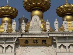 -上海东林寺(金山区)
