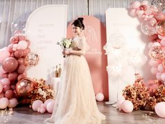 -CIAO·团建聚餐·生日派对轰趴馆(福田店)