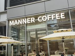 -Manner Coffee(万象食家店)