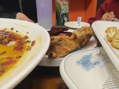 -老班长大酒店(海关大楼店)