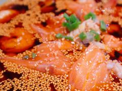 浪八仙-马路牙子地桌烤肉(工体店)