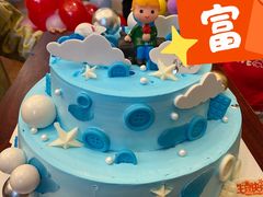 -梦都海鲜酒家(万达广场江桥店)