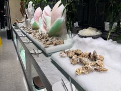 -川骄海鲜自助(亚运村店)