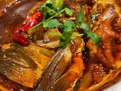 -周家二小姐的菜(西津渡店)