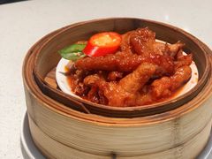 -港久茶餐厅(鹭洲里店)