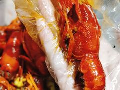 -黄师傅香辣虾(金山大道店)