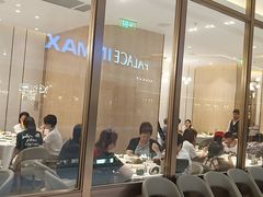 -新吉士·上海菜(浦东LCM置汇旭辉店)