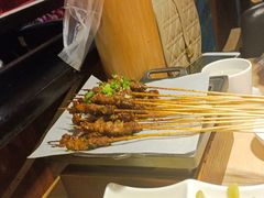 -小食迹贵阳丝娃娃(世纪金源店)