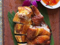 -南沙游艇会·大兵船餐厅