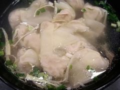 -老盛兴·上海小笼汤包馆(武夷店)