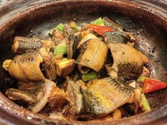 -大嫂镬仔·焖鸡煲·啫啫煲(逢源路店)