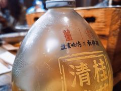 -盟重烧烤(高正街店)