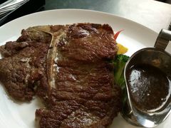 -188西餐厅(园林宾馆店)