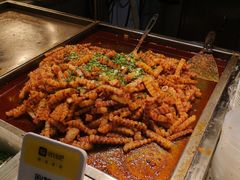 -周小亮丁家坡洋芋(全国总店)