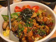-山葵家居酒屋(天目里店)