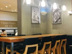 -大家乐(深圳中信店)
